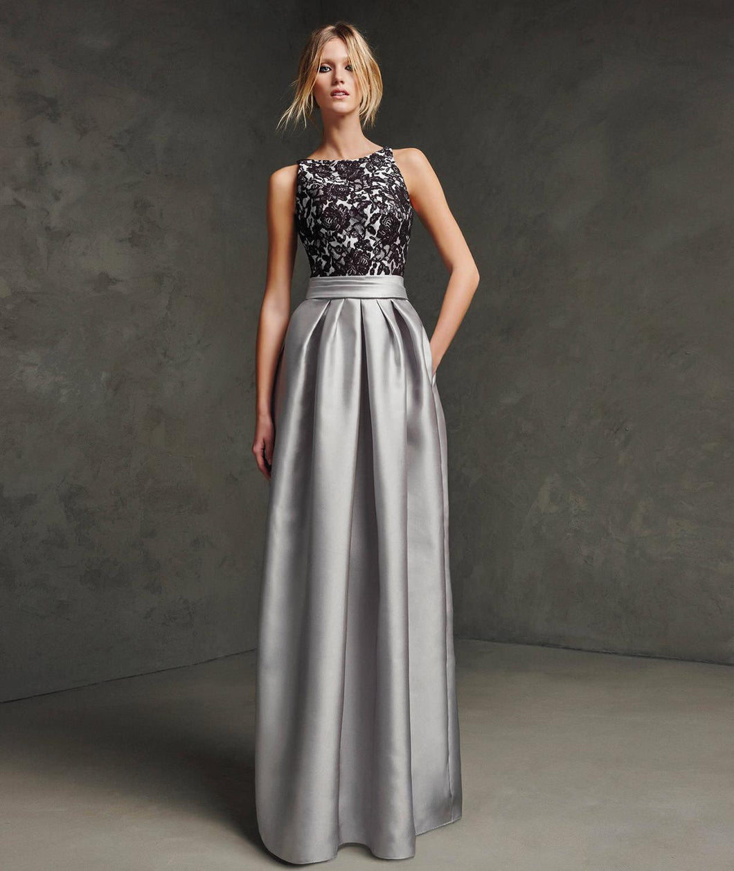 Backless Sleeveless Prom Party Dresses